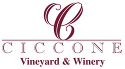 Ciccone Vineyard and Winery logo