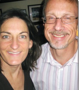 mary_roland Mary Meehan and Roland Riesen