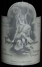 Thunder Mtn