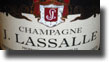 J. Lassalle Champagne