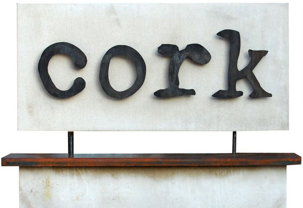 Cork Wine Pub